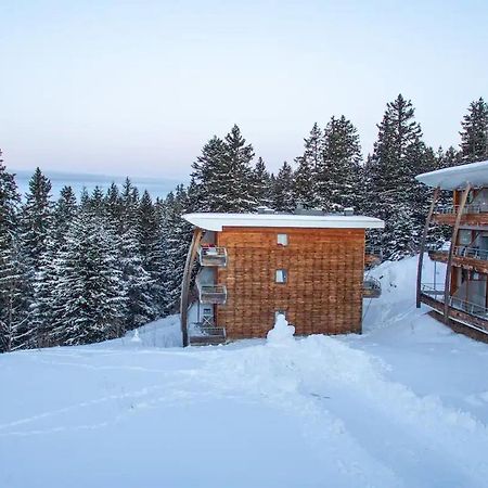 Appartement 3 Etoiles Au Pied Des Pistes Avec Balcon Ete Chamrousse Eksteriør billede